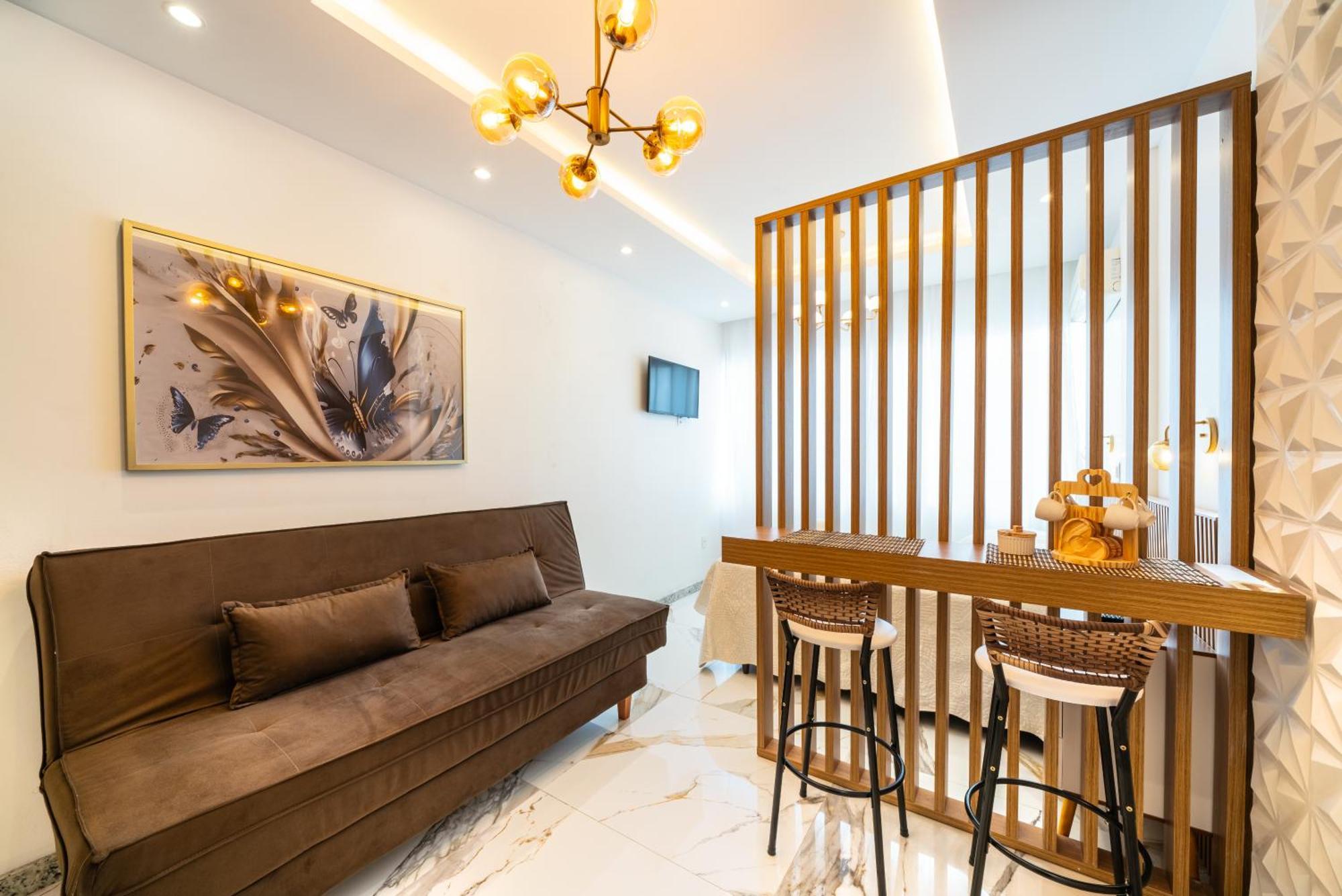 Apartamento A Lindinha De Balneario Balneário Camboriú